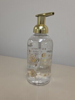 Honey Almond Foaming Hand Wash — Enchante Accessories (Brand New)